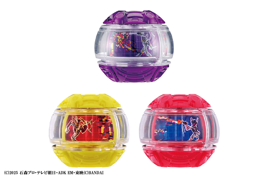 DXライダーカプセムシングルボックス05