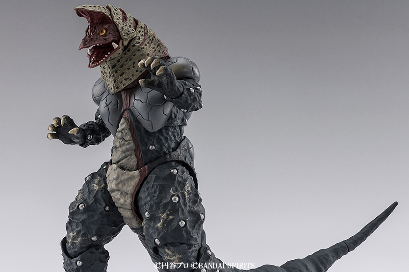 S.H.フィギュアーツ新作！ゴルザ 30th Anniversary Editionが26年10月に発売！