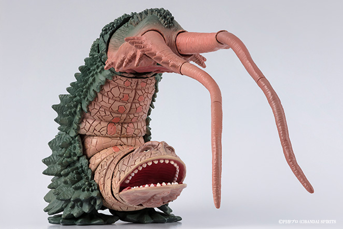 S.H.フィギュアーツ　ツインテール