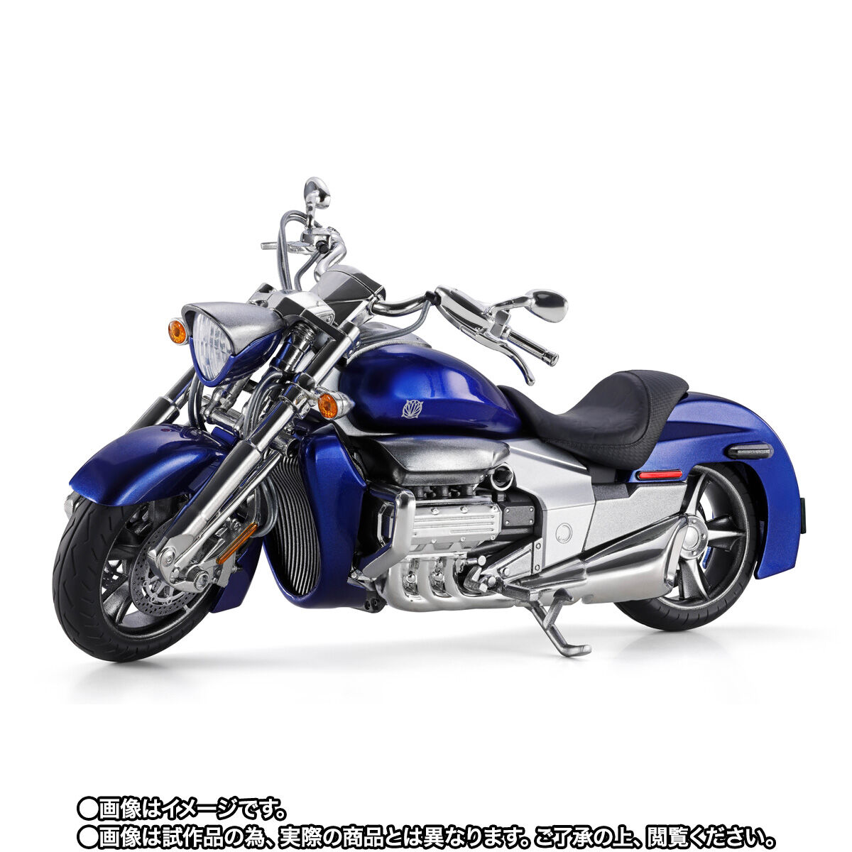 S.H.フィギュアーツ　凱火＆オプションパーツセット