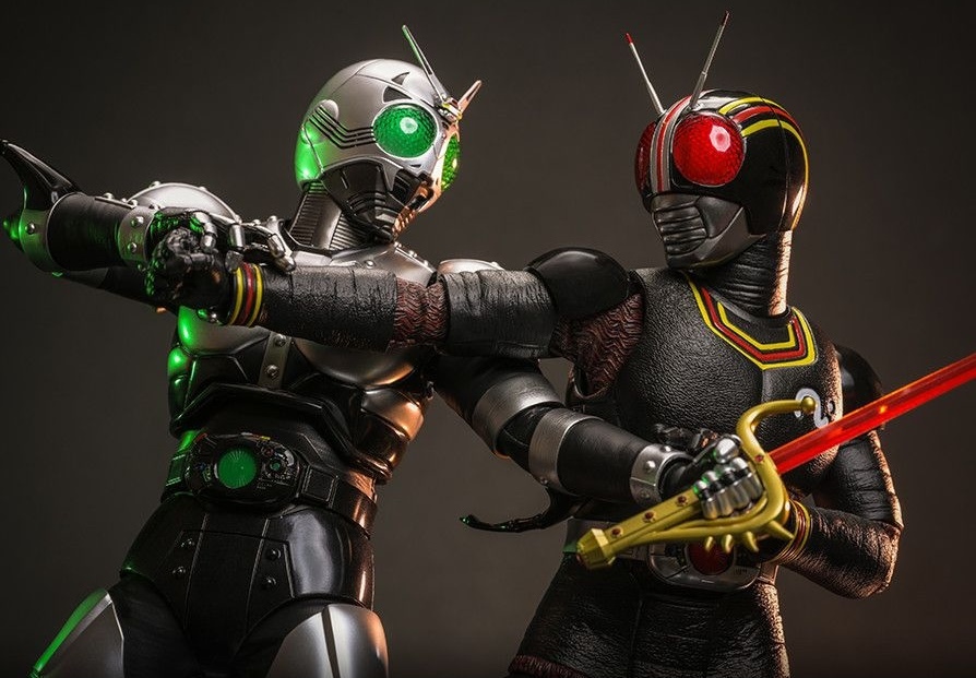 ホットトイズ　テレビ・マスターピース　シャドームーン