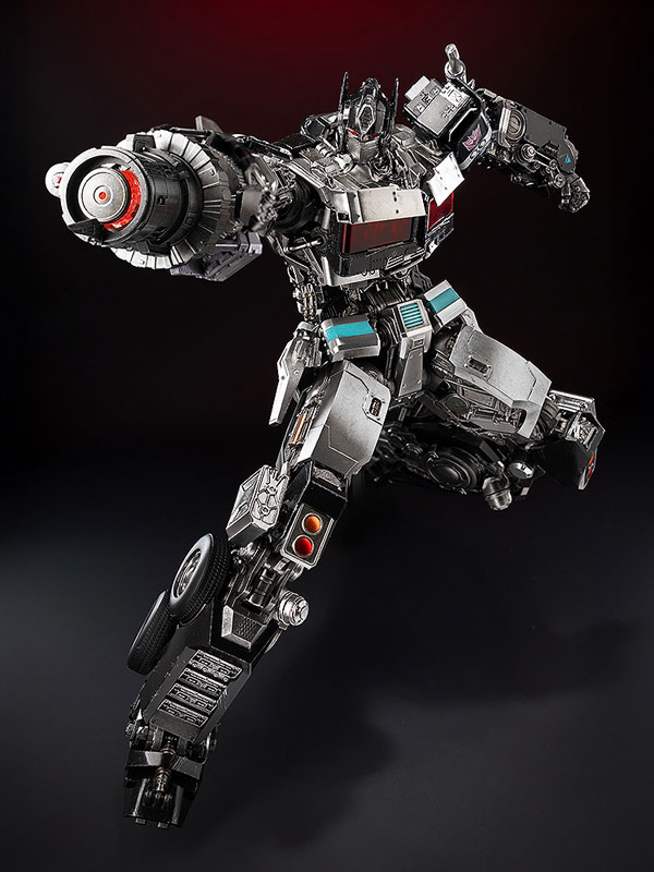 DLX ネメシスプライム 