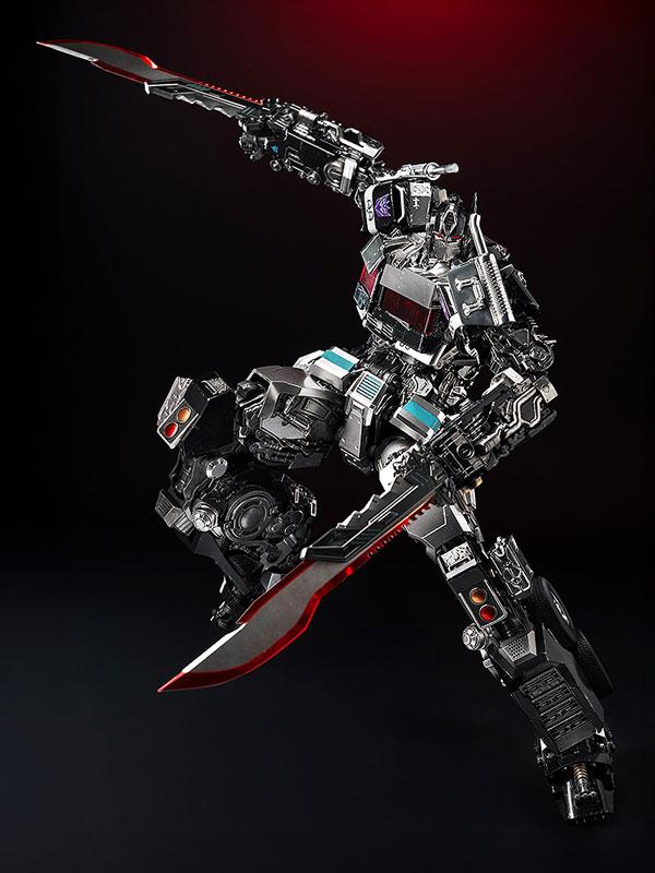 DLX ネメシスプライム 