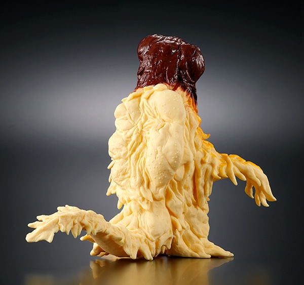 ムービーモンスターシリーズ ヘドラ チョコバナナカラーver.