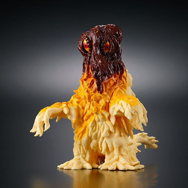 ムービーモンスターシリーズ ヘドラ チョコバナナカラーver.