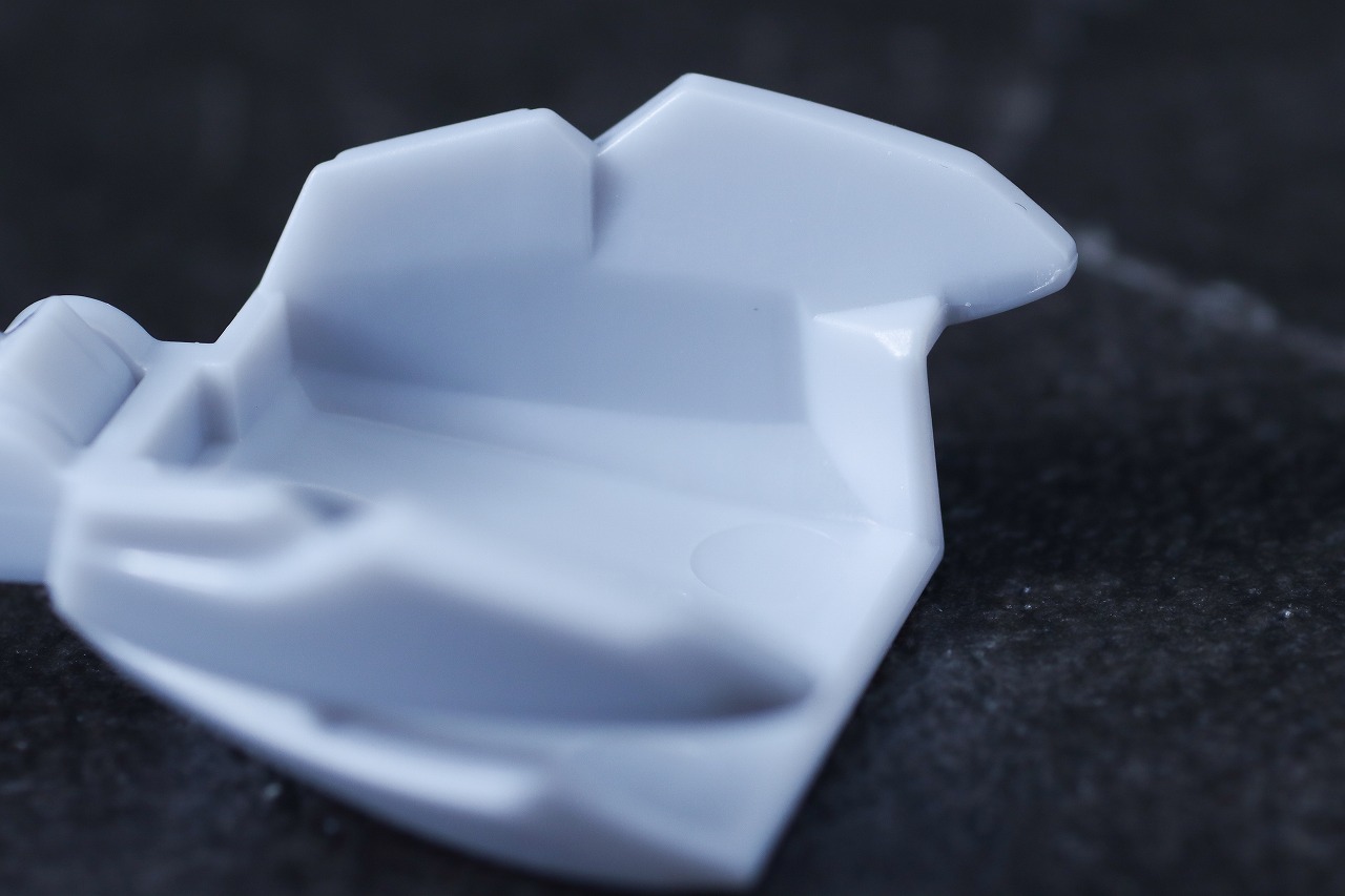 ミニプラ テガジューン レビュー 変形