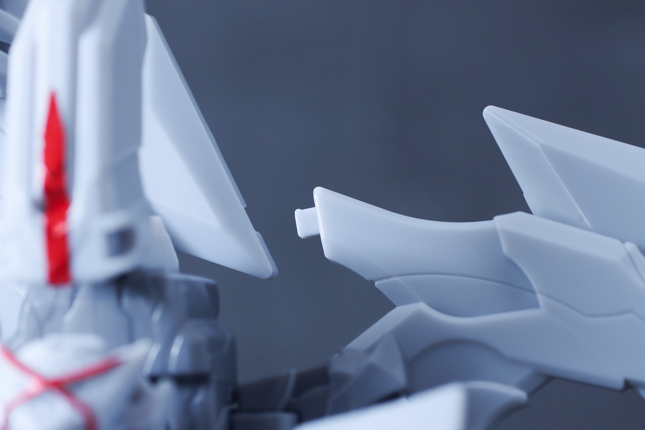 ミニプラ テガジューン レビュー 変形