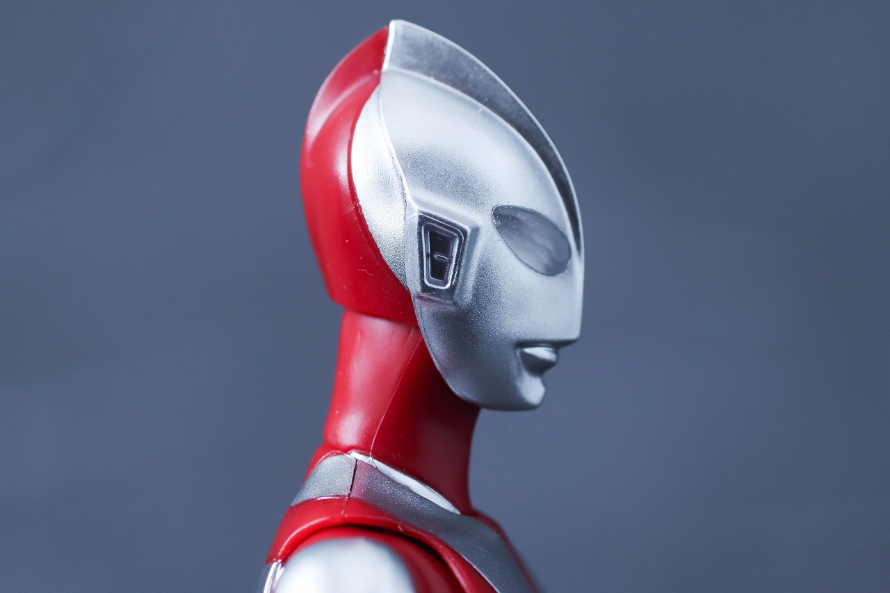 S.H.フィギュアーツ　ウルトラマン　シン・ウルトラマン　Special Edition　レビュー　本体