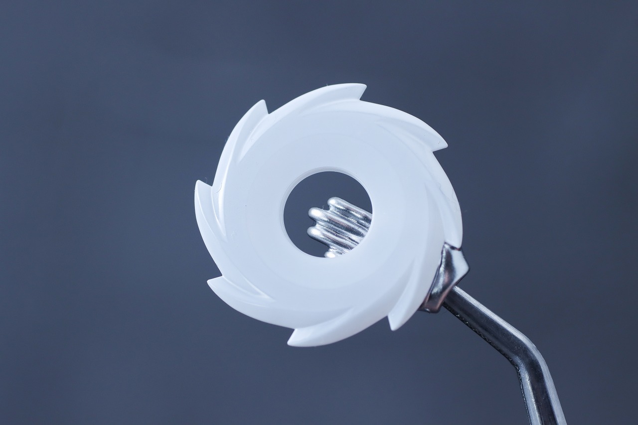 S.H.フィギュアーツ　ウルトラマン　シン・ウルトラマン　Special Edition　レビュー　付属品　八つ裂き光輪エフェクト