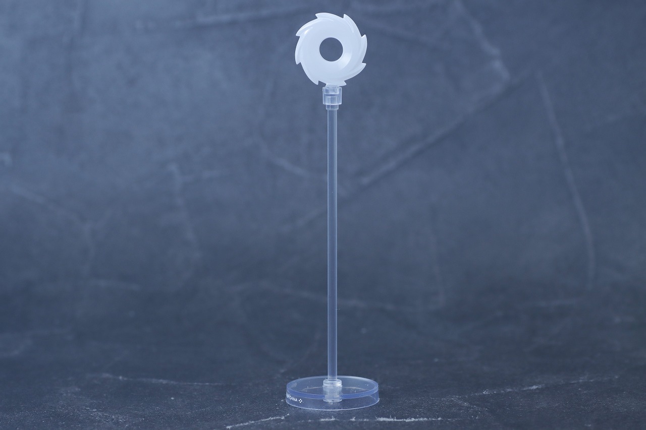 S.H.フィギュアーツ　ウルトラマン　シン・ウルトラマン　Special Edition　レビュー　付属品　八つ裂き光輪エフェクト台座