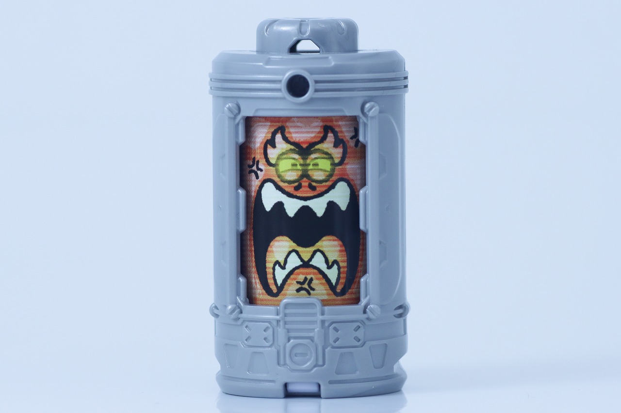 DXギャバリオントリガー 超なりきりセット　レビュー　ゲキドーエモルギー　本体