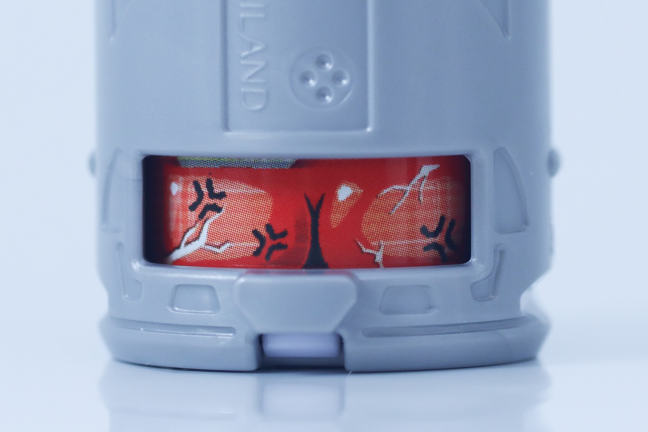 DXギャバリオントリガー 超なりきりセット　レビュー　ゲキドーエモルギー　本体