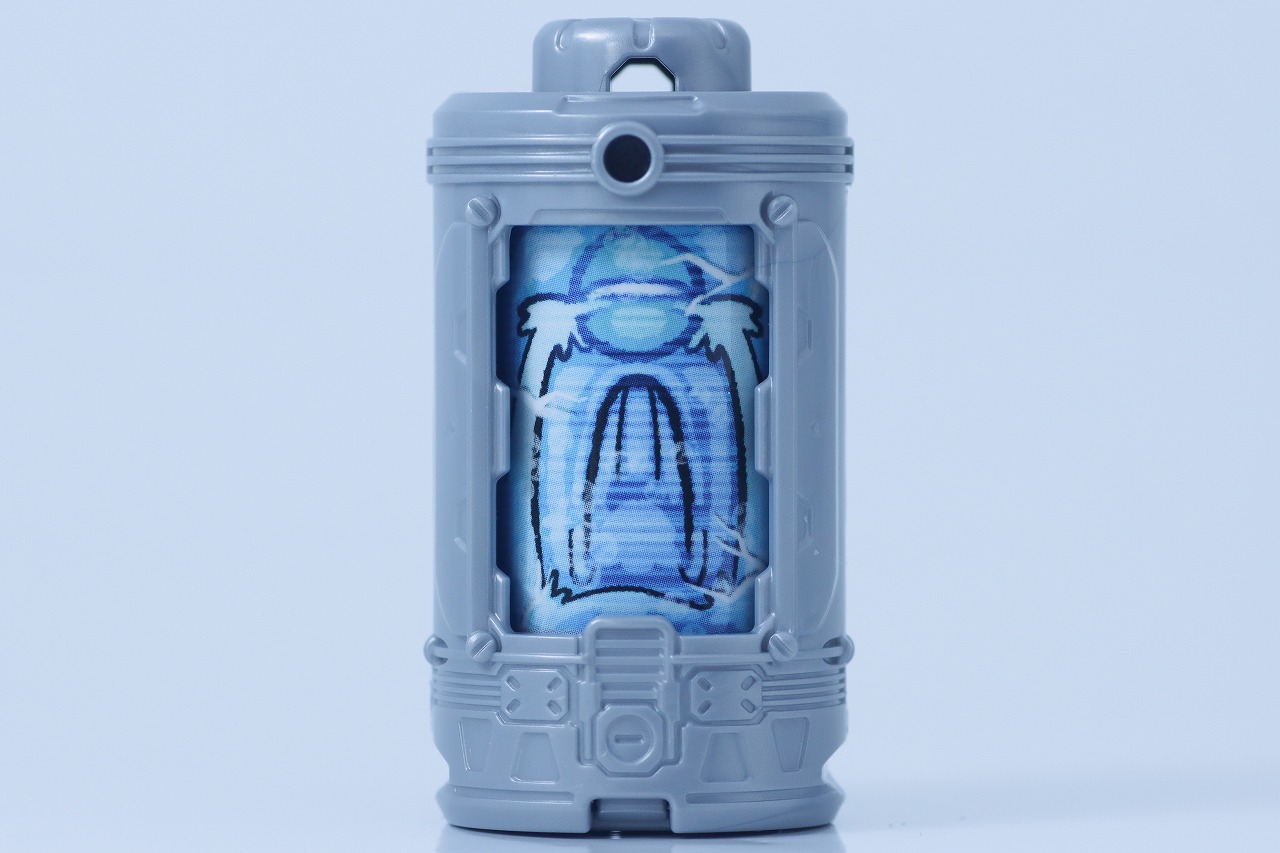 DXギャバリオントリガー 超なりきりセット　レビュー　ヒソオエモルギー　本体