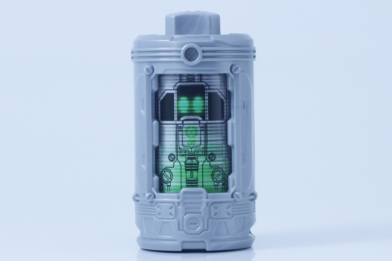 DXギャバリオントリガー 超なりきりセット　レビュー　ヤーダエモルギー　本体