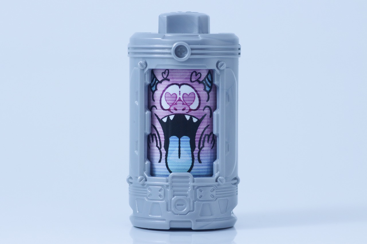 DXギャバリオントリガー 超なりきりセット　レビュー　トキメッキエモルギー　本体