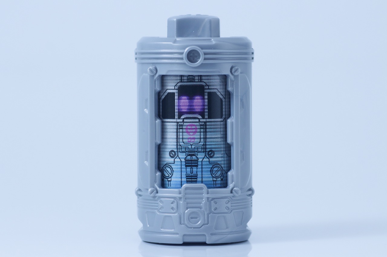 DXギャバリオントリガー 超なりきりセット　レビュー　トキメッキエモルギー　本体