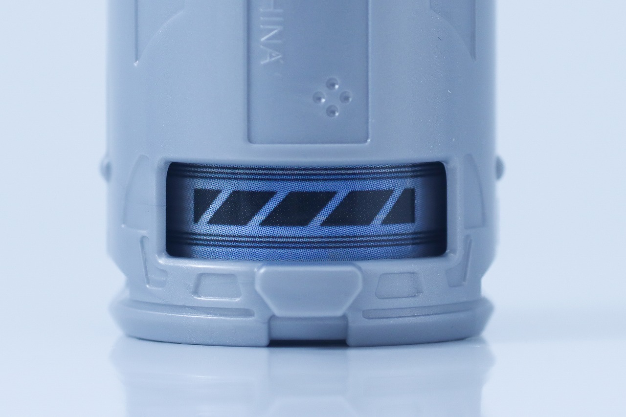 DXギャバリオントリガー 超なりきりセット　レビュー　トキメッキエモルギー　本体