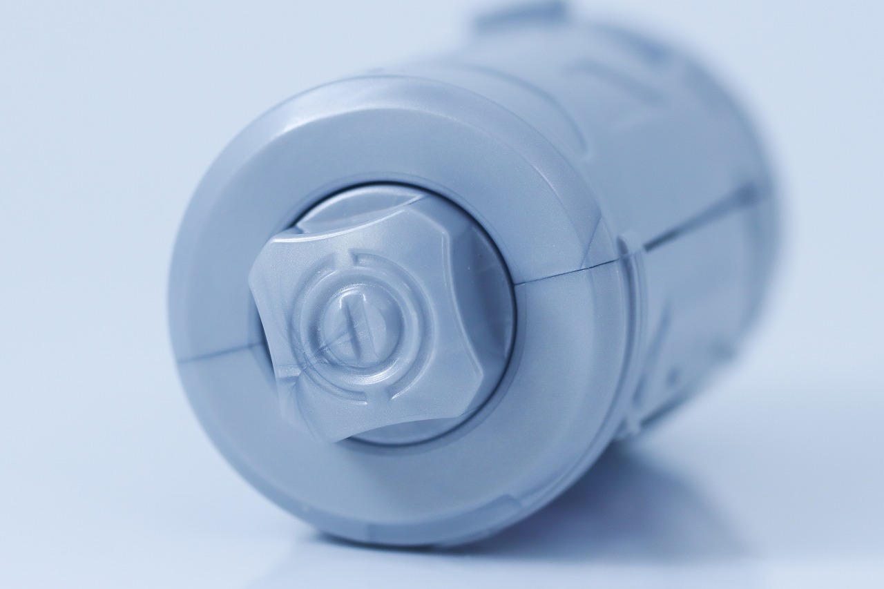 DXギャバリオントリガー 超なりきりセット　レビュー　トキメッキエモルギー　本体