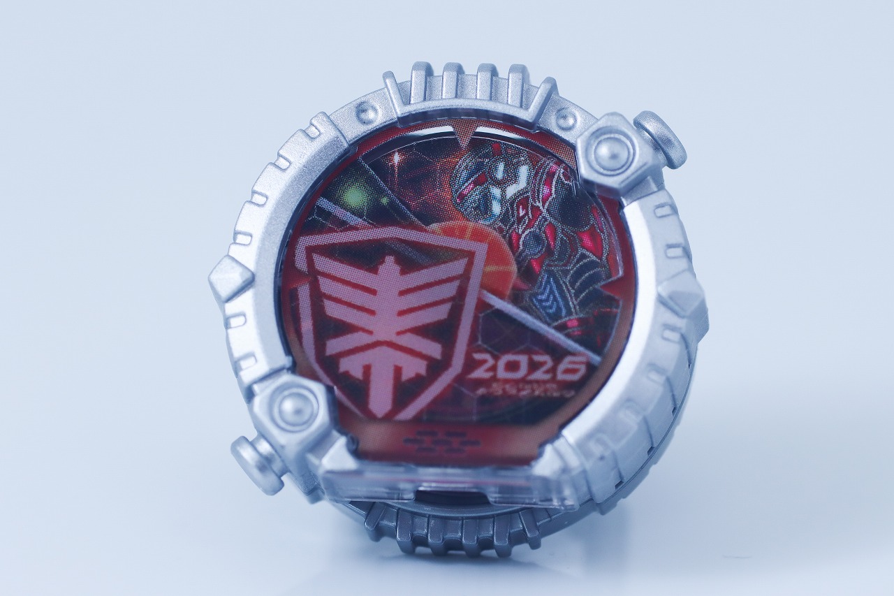 DXギャバリオントリガー 超なりきりセット　レビュー　センタイリング スペシャルver.　ギャバン・インフィニティ　本体