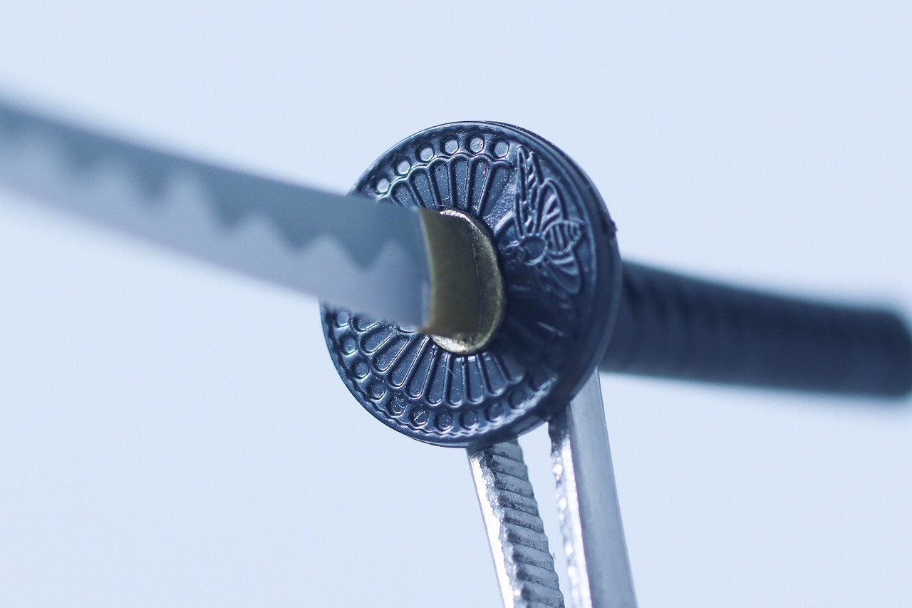 S.H.フィギュアーツ　第1バッタオーグ／仮面ライダー　シン・仮面ライダー　付属品　刀