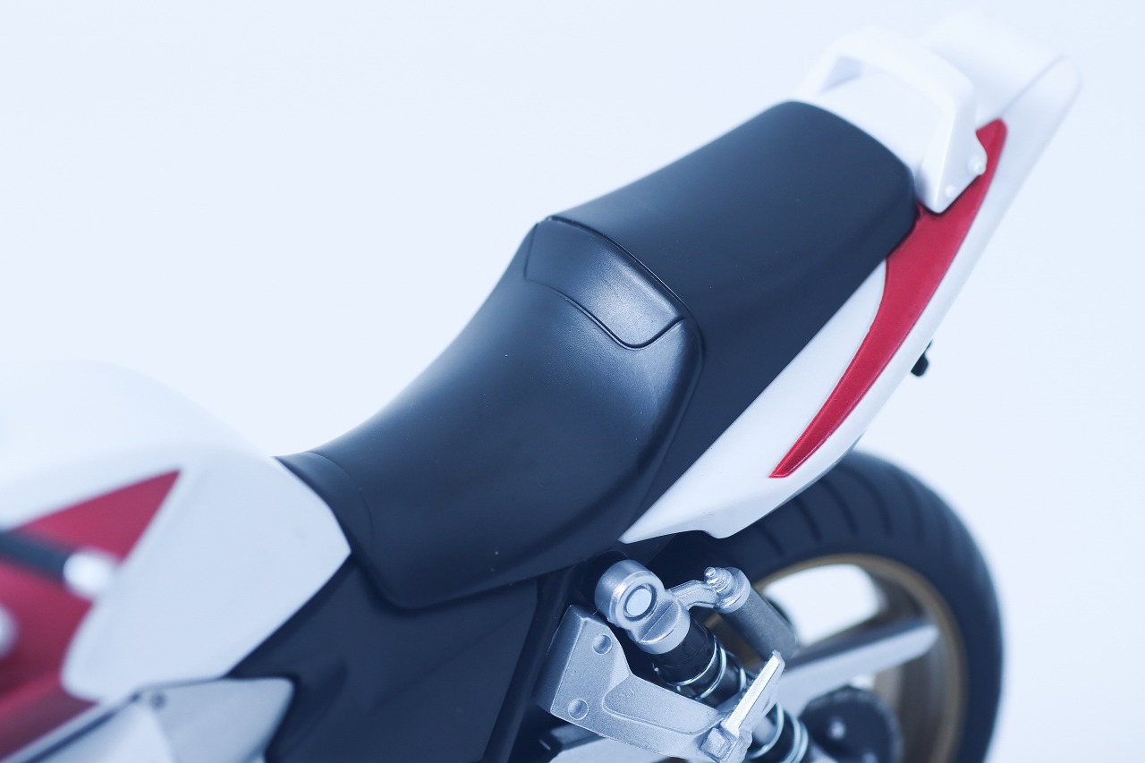 S.H.フィギュアーツ　サイクロン2号　レビュー　本体