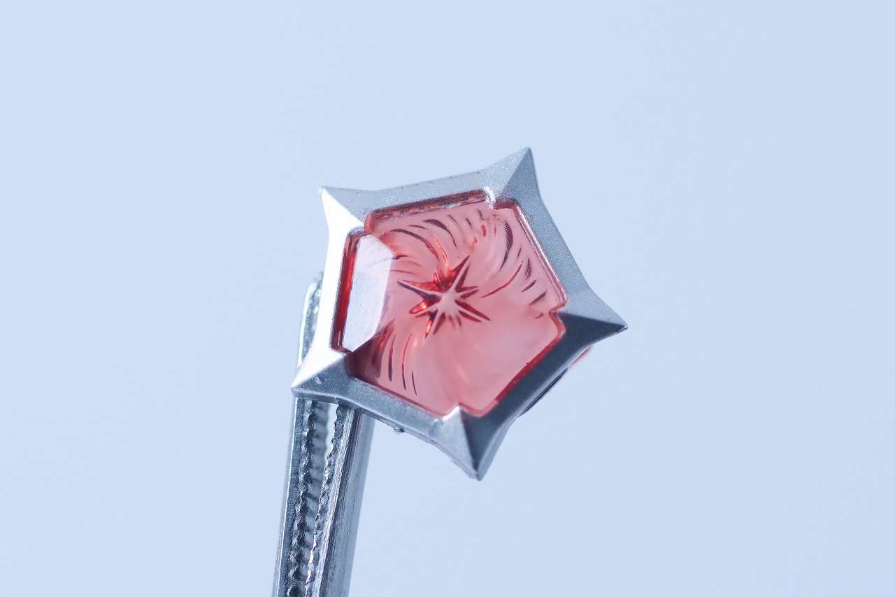 S.H.フィギュアーツ　ウルトラマンオメガ レキネスアーマー　レビュー　付属品　カラータイマー