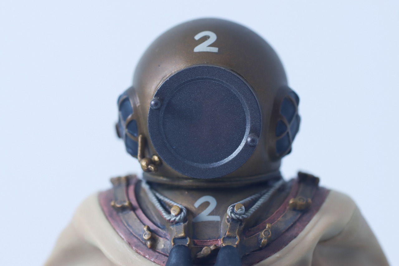 東宝マニアックス 芹沢博士 総天然色Ver.　レビュー　本体