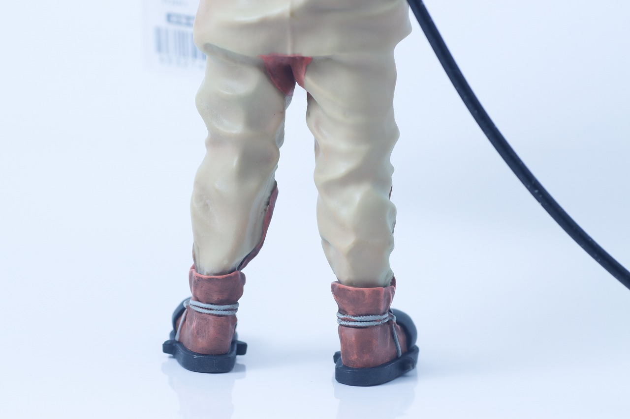 東宝マニアックス 芹沢博士 総天然色Ver.　レビュー　本体