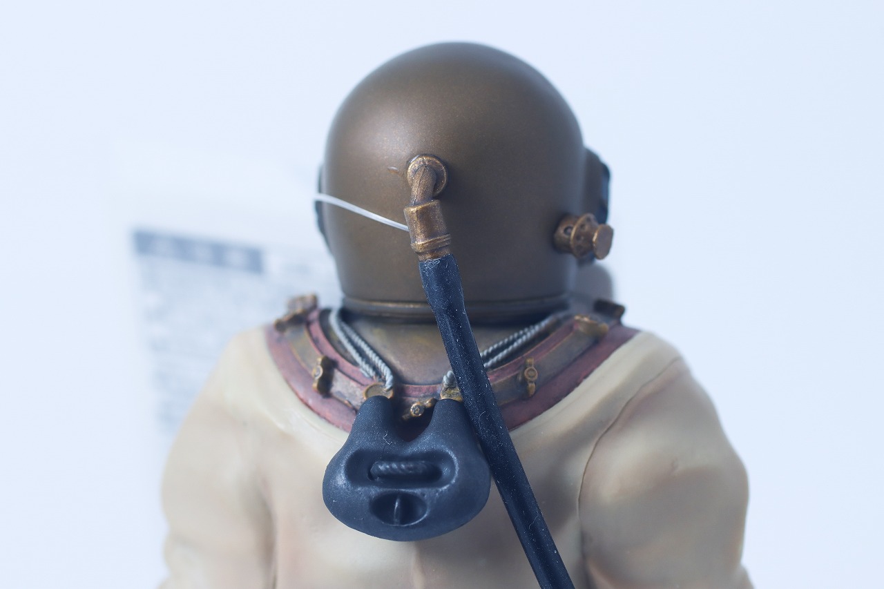 東宝マニアックス 芹沢博士 総天然色Ver.　レビュー　本体