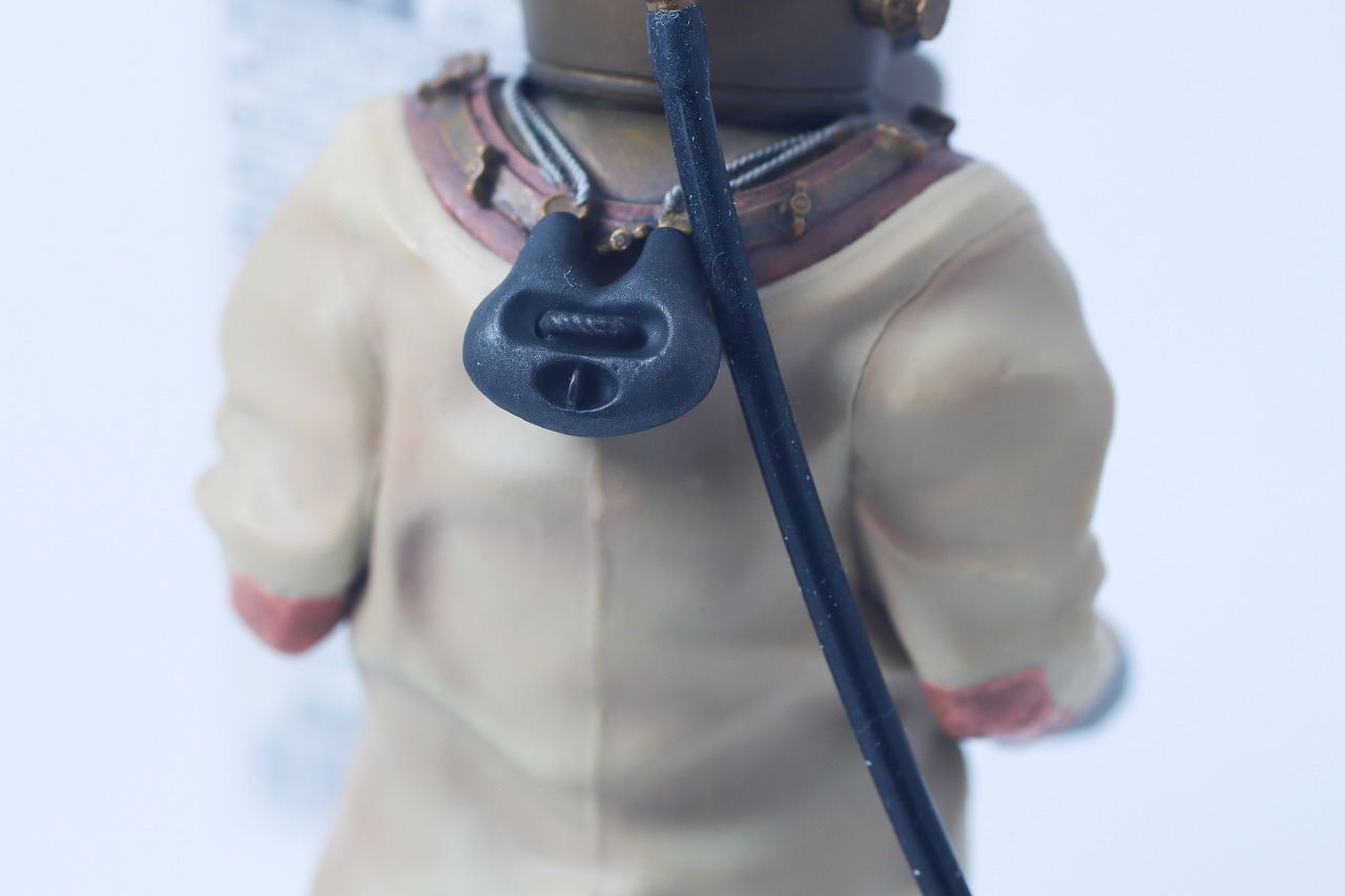 東宝マニアックス 芹沢博士 総天然色Ver.　レビュー　本体