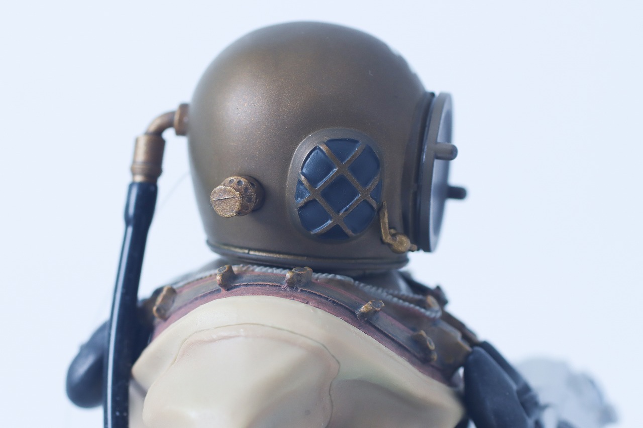 東宝マニアックス 芹沢博士 総天然色Ver.　レビュー　本体