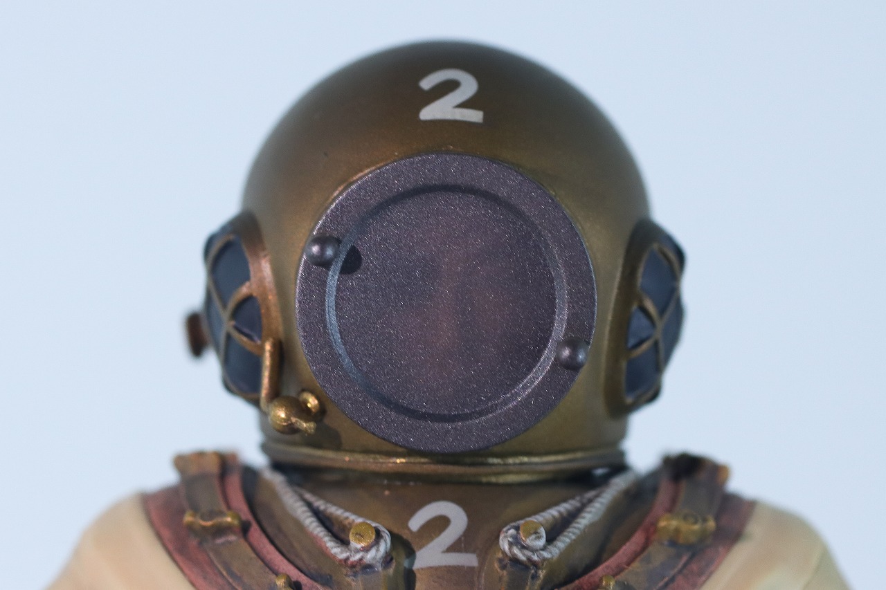 東宝マニアックス 芹沢博士 総天然色Ver.　レビュー　本体