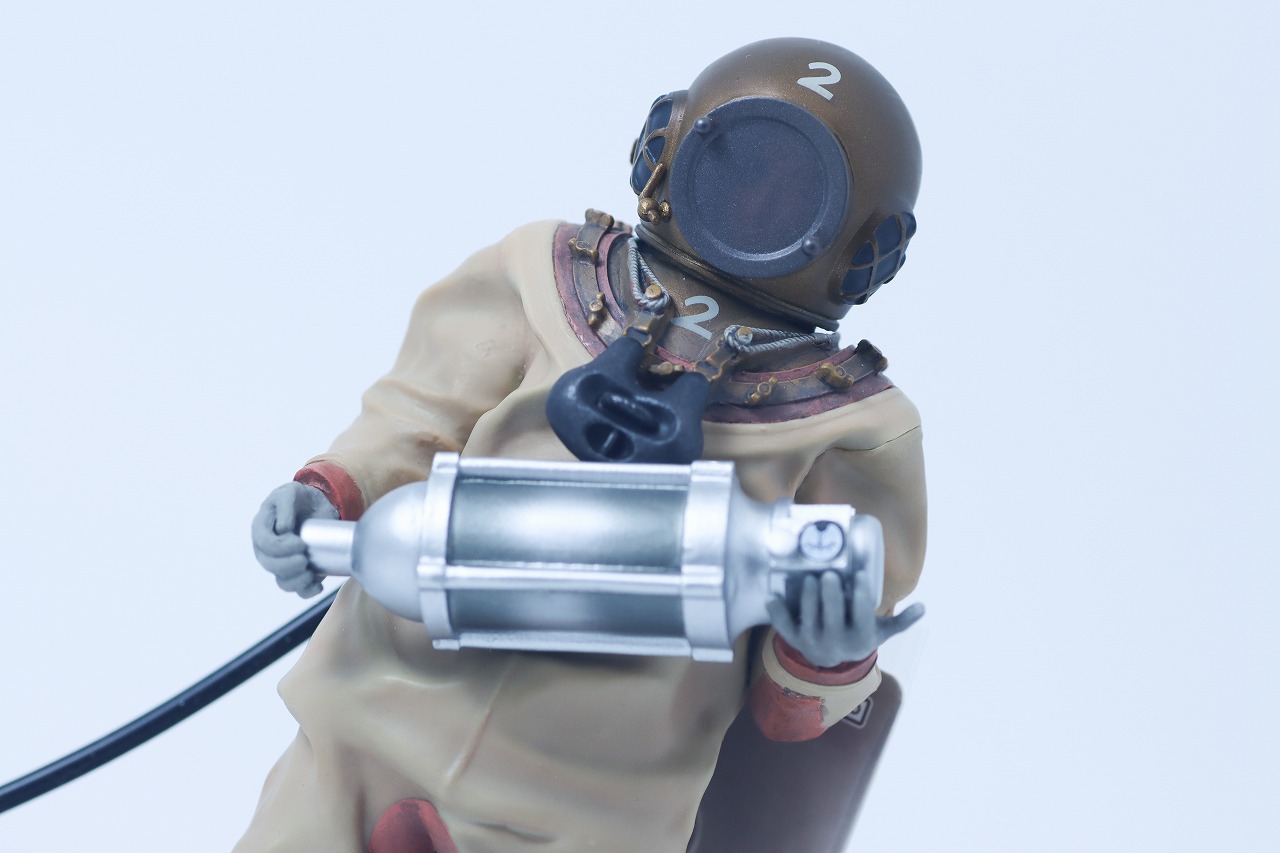 東宝マニアックス 芹沢博士 総天然色Ver.　レビュー　アクション