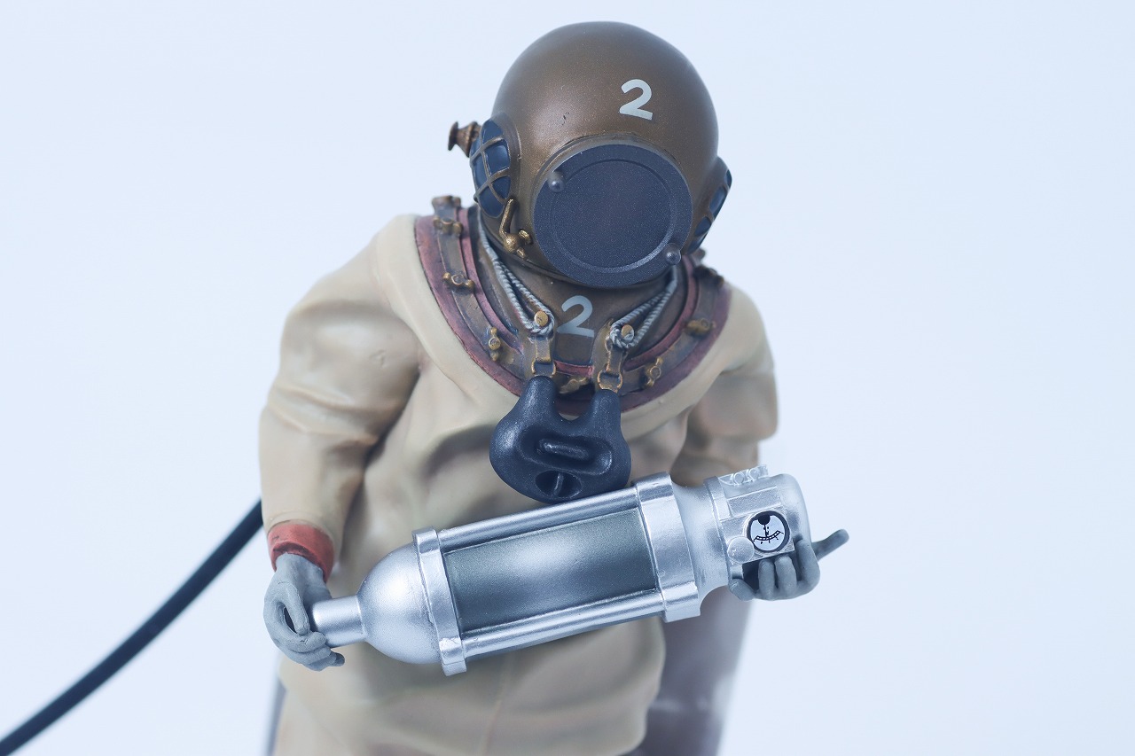 東宝マニアックス 芹沢博士 総天然色Ver.　レビュー　アクション