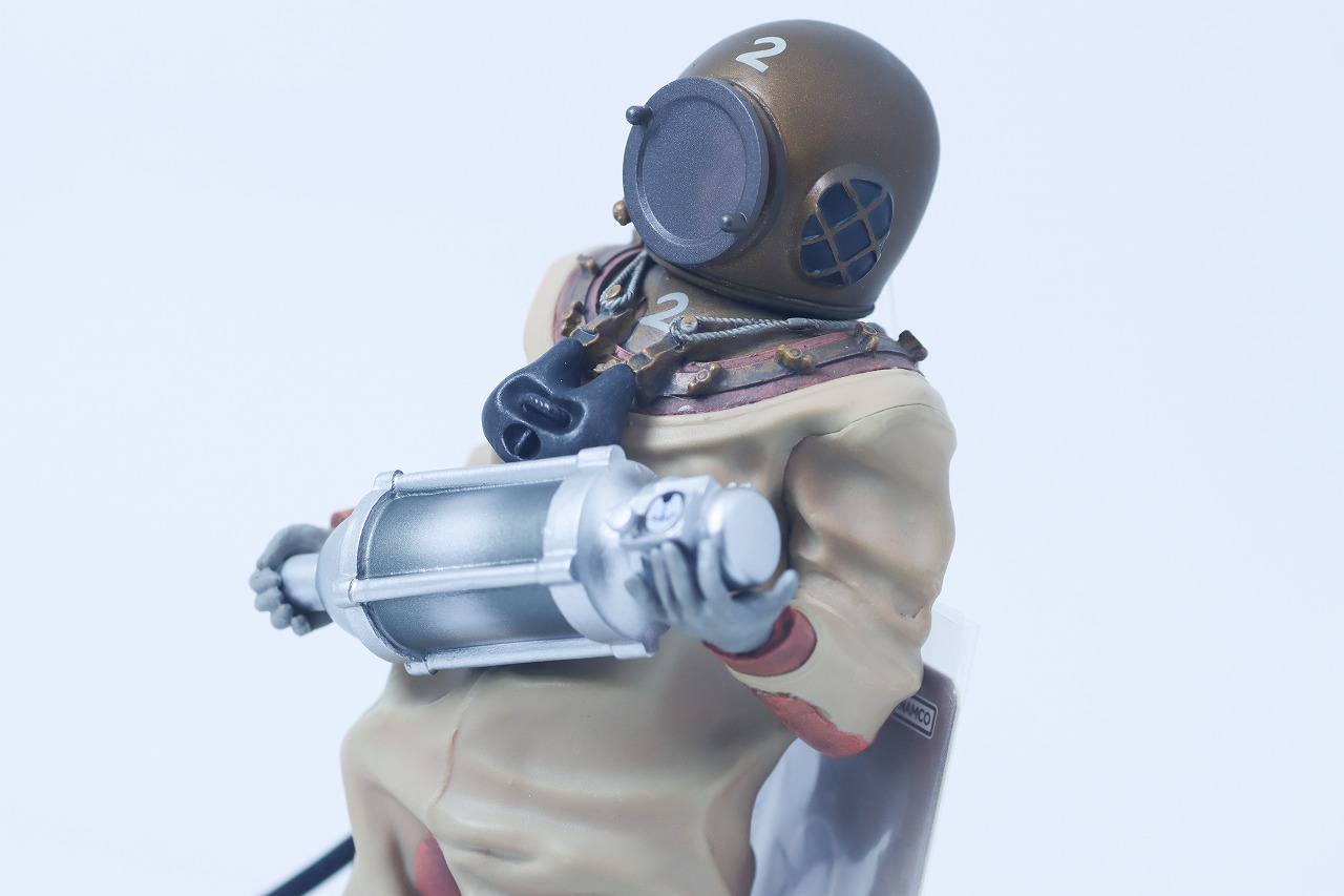 東宝マニアックス 芹沢博士 総天然色Ver.　レビュー　アクション