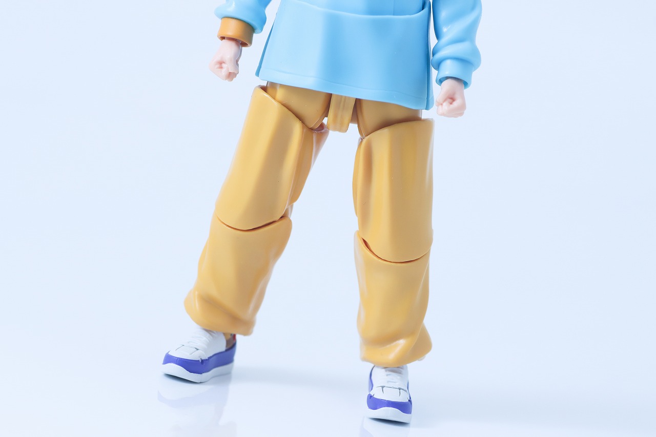 S.H.フィギュアーツ　ショウマ　仮面ライダーガヴ　レビュー　本体