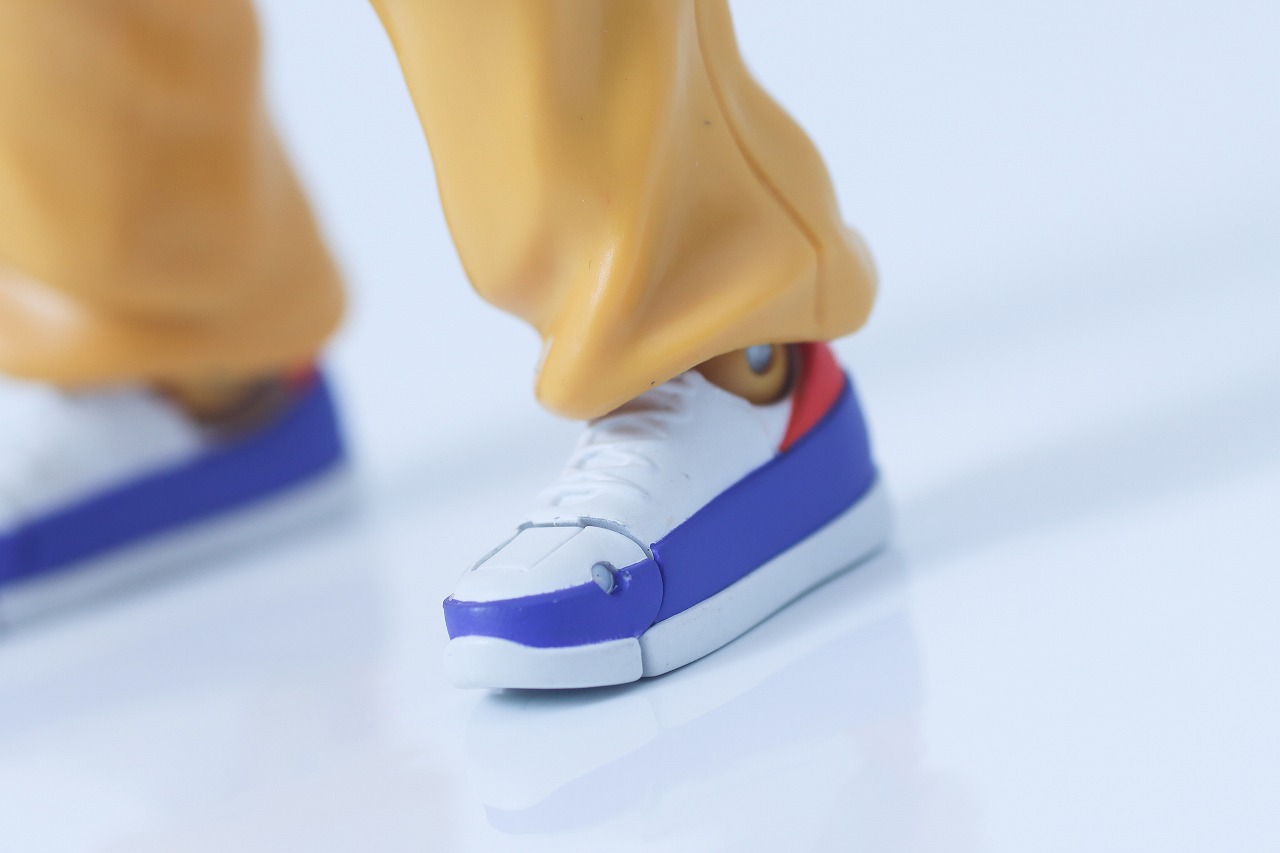 S.H.フィギュアーツ　ショウマ　仮面ライダーガヴ　レビュー　本体