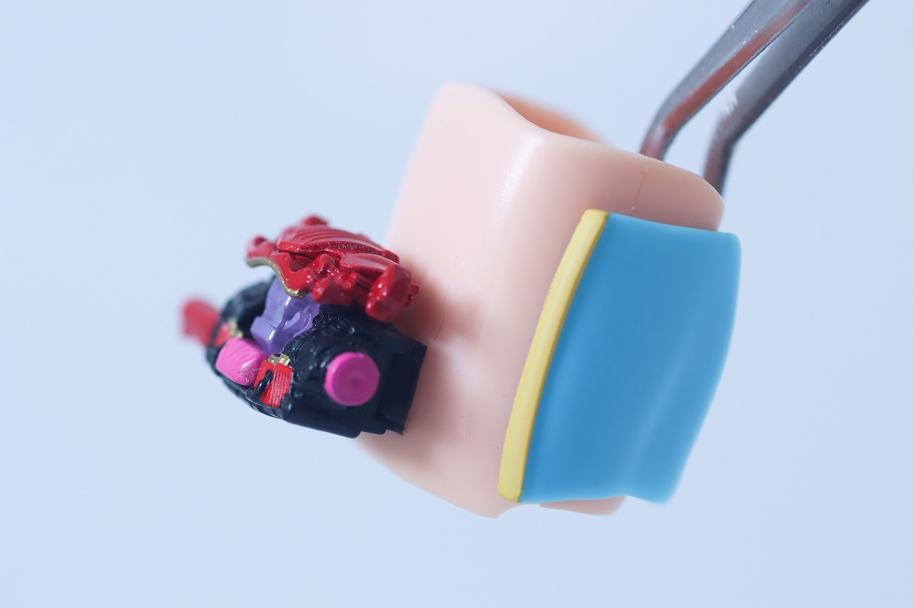 S.H.フィギュアーツ　ショウマ　仮面ライダーガヴ　レビュー　付属品　変身ベルトガヴ