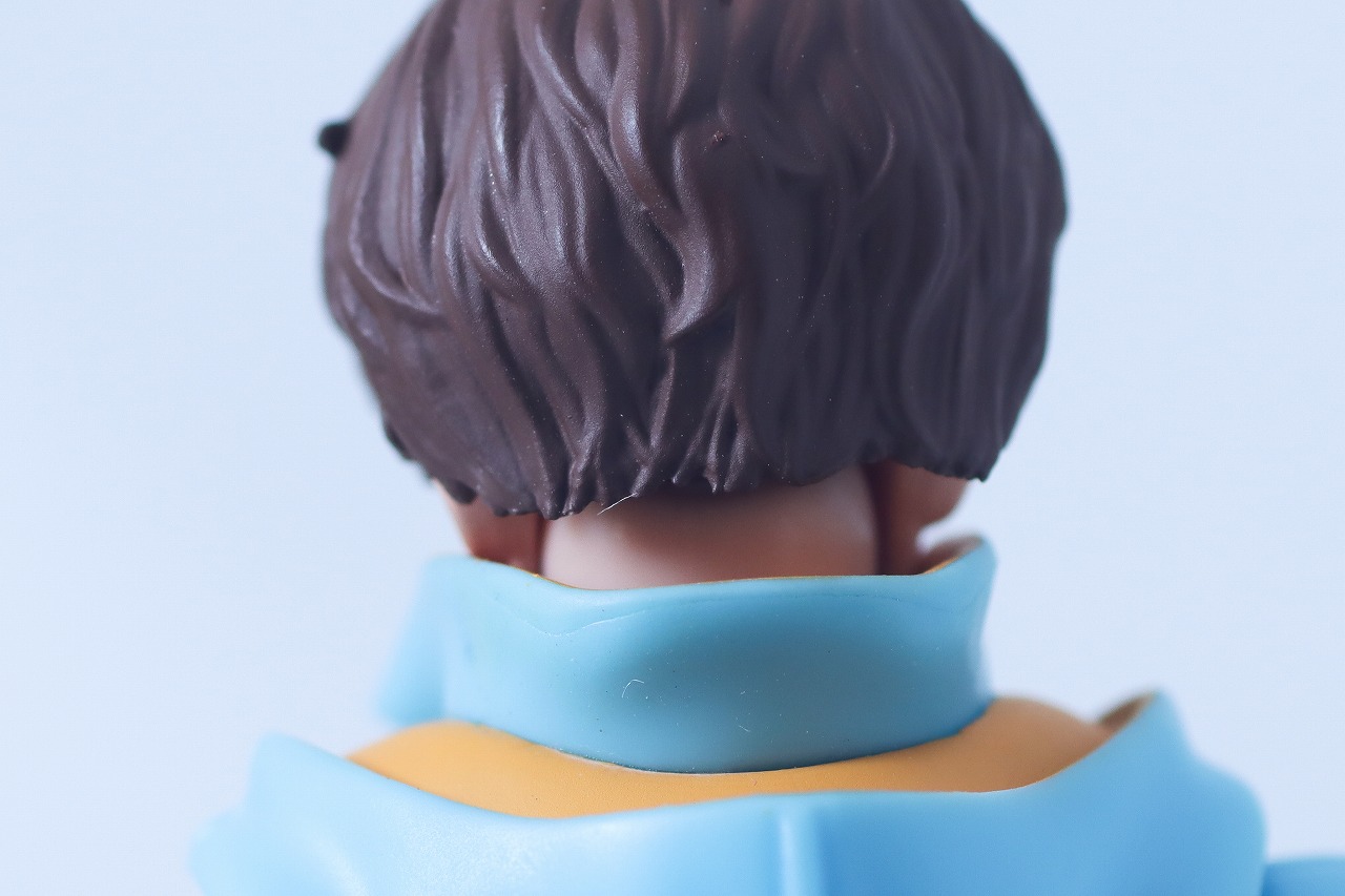 S.H.フィギュアーツ　ショウマ　仮面ライダーガヴ　レビュー　本体