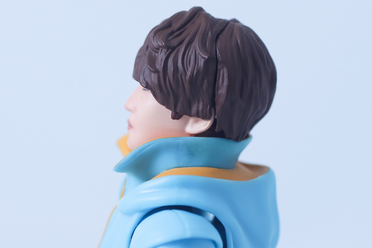 S.H.フィギュアーツ ショウマ 仮面ライダーガヴ レビュー 可動範囲