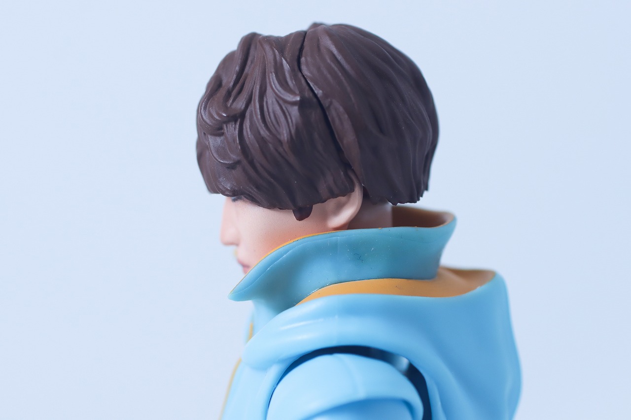 S.H.フィギュアーツ ショウマ 仮面ライダーガヴ レビュー 可動範囲