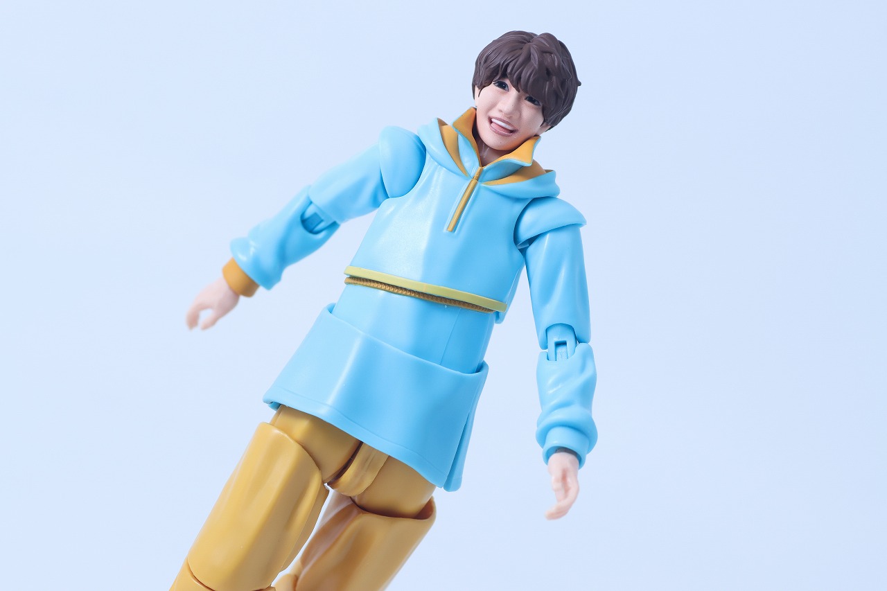 S.H.フィギュアーツ　ショウマ　仮面ライダーガヴ　レビュー　アクション