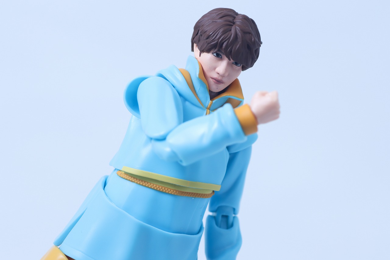 S.H.フィギュアーツ　ショウマ　仮面ライダーガヴ　レビュー　アクション