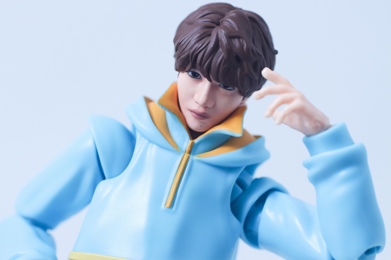 S.H.フィギュアーツ　ショウマ　仮面ライダーガヴ　レビュー　アクション