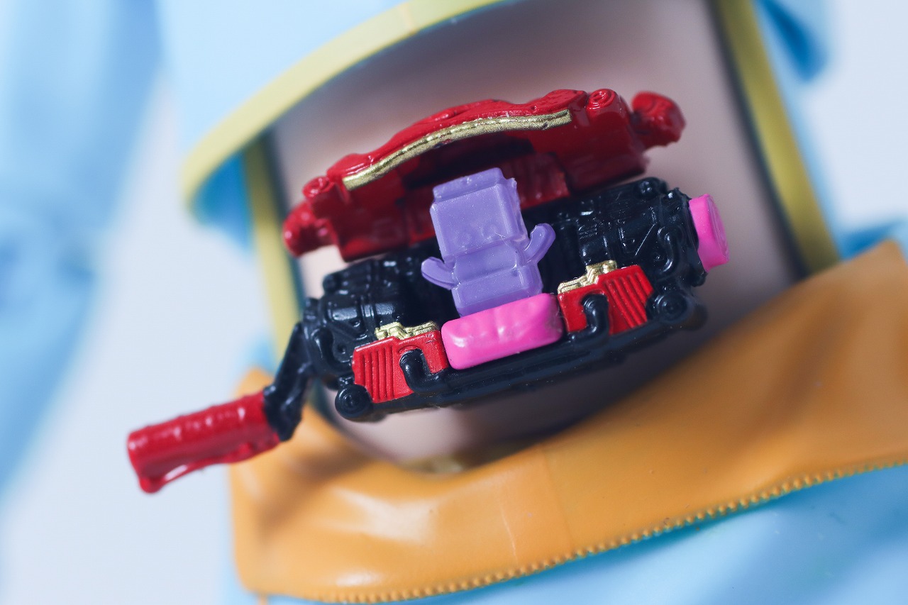 S.H.フィギュアーツ　ショウマ　仮面ライダーガヴ　レビュー　アクション