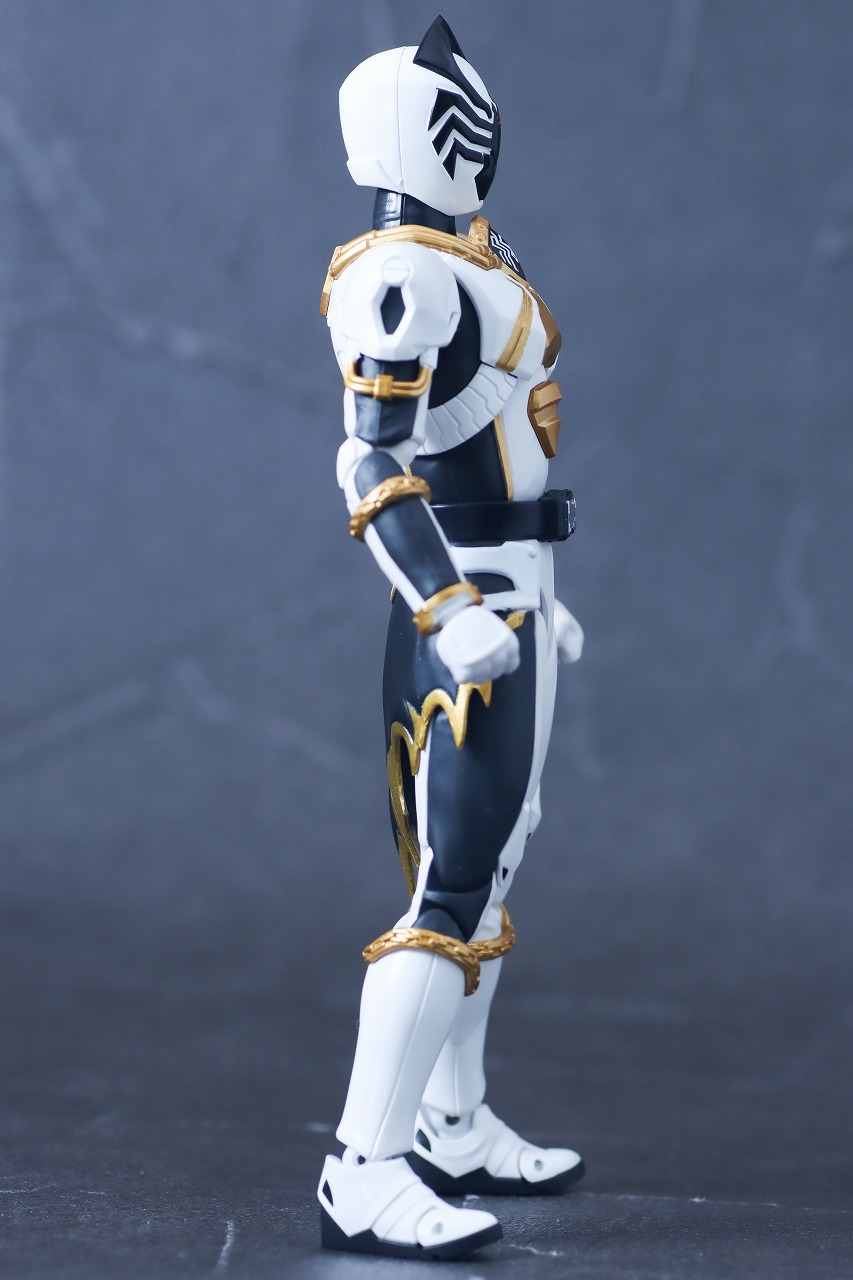 S.H.フィギュアーツ　スパイダークモノス　レビュー　本体