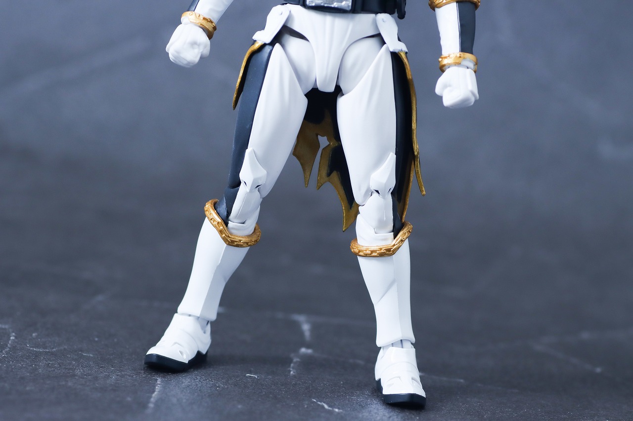 S.H.フィギュアーツ　スパイダークモノス　レビュー　本体