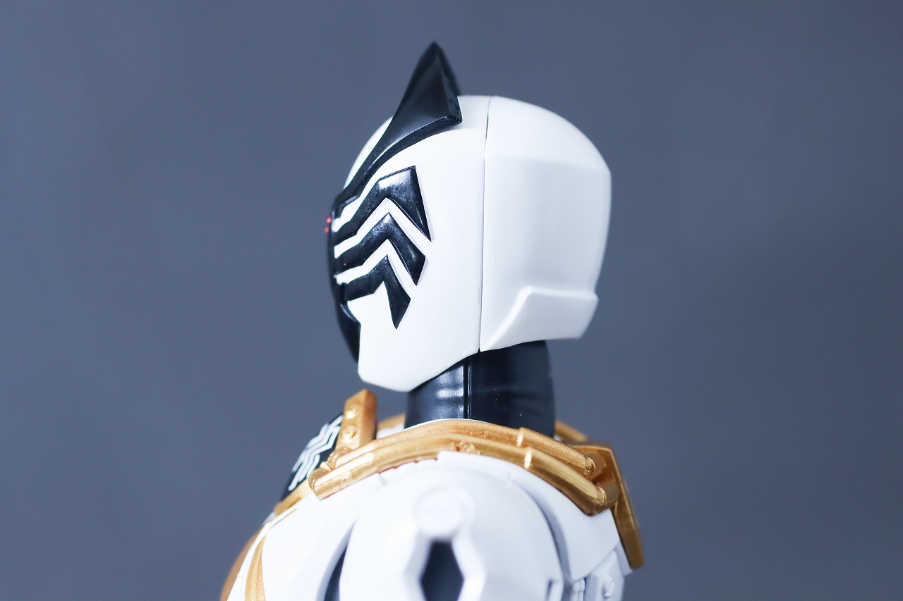 S.H.フィギュアーツ　スパイダークモノス　レビュー　本体