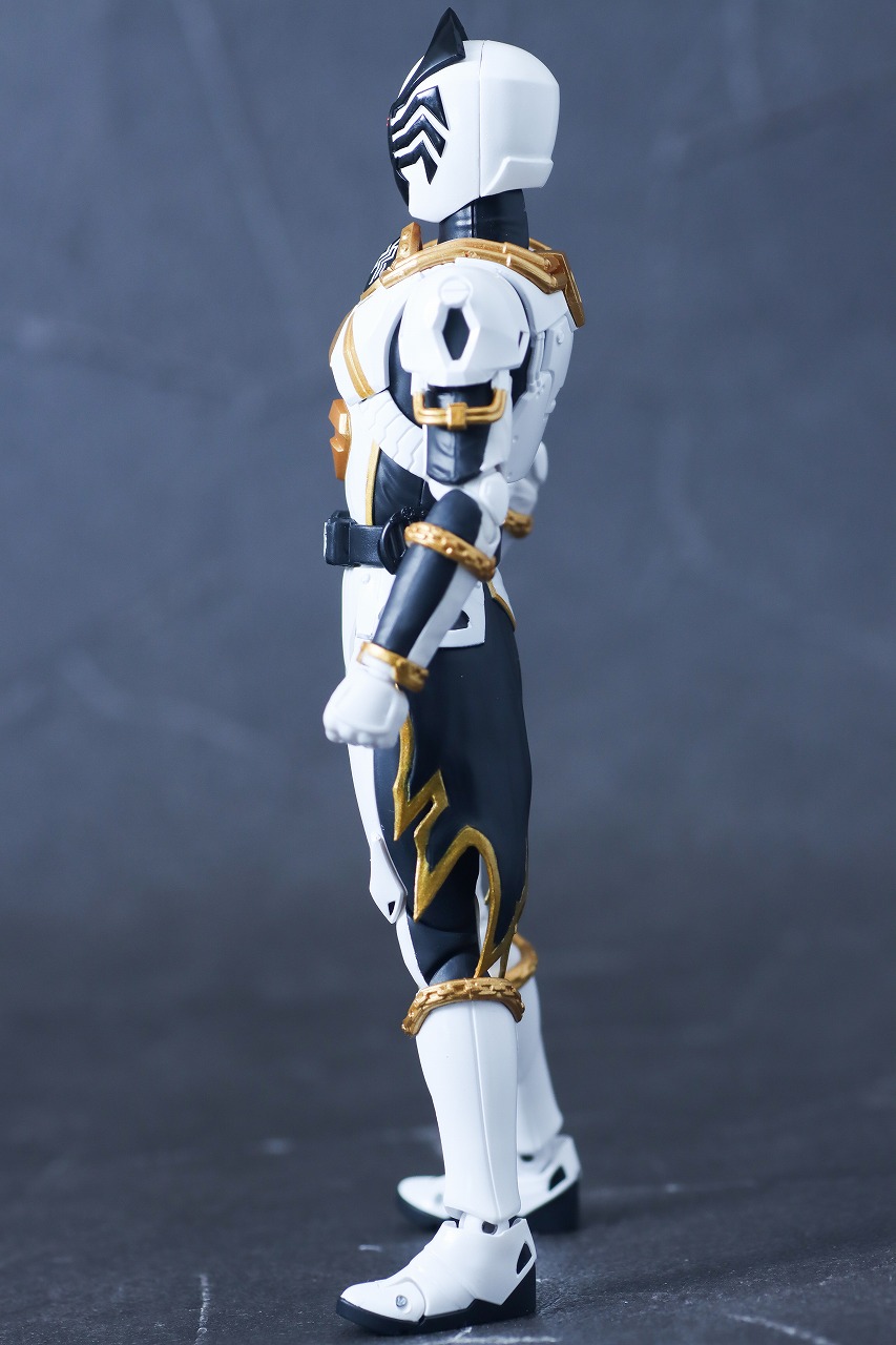 S.H.フィギュアーツ　スパイダークモノス　レビュー　本体