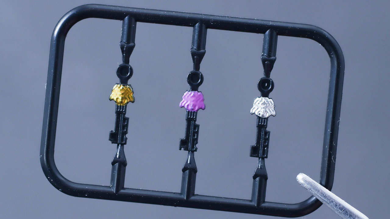 S.H.フィギュアーツ　スパイダークモノス　レビュー　付属品　クモノスキー